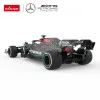 Автомобиль с дистанционным управлением Mercedes-AMG F1 W11 EQ Performance