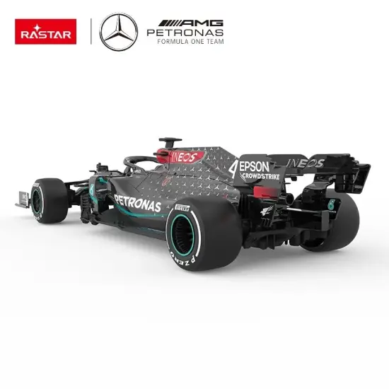 Nuotoliniu būdu valdomas automobilis Mercedes-AMG F1 W11 EQ Performance