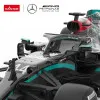Автомобиль с дистанционным управлением Mercedes-AMG F1 W11 EQ Performance