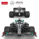 Nuotoliniu būdu valdomas automobilis Mercedes-AMG F1 W11 EQ Performance