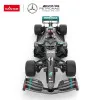 Автомобиль с дистанционным управлением Mercedes-AMG F1 W11 EQ Performance