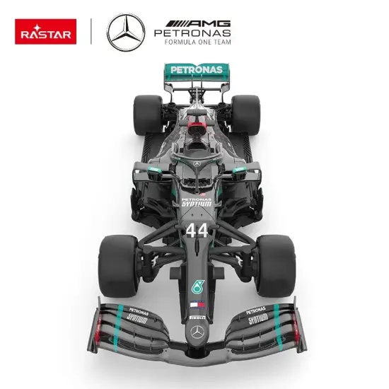 Nuotoliniu būdu valdomas automobilis Mercedes-AMG F1 W11 EQ Performance