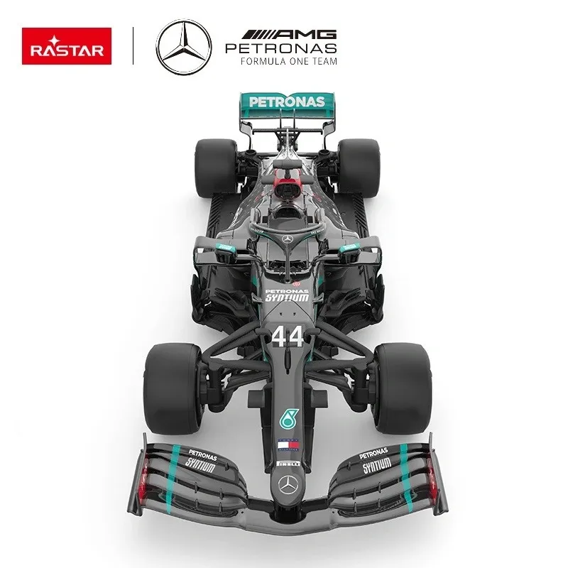 Автомобиль с дистанционным управлением Mercedes-AMG F1 W11 EQ Performance