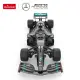 Nuotoliniu būdu valdomas automobilis Mercedes-AMG F1 W11 EQ Performance