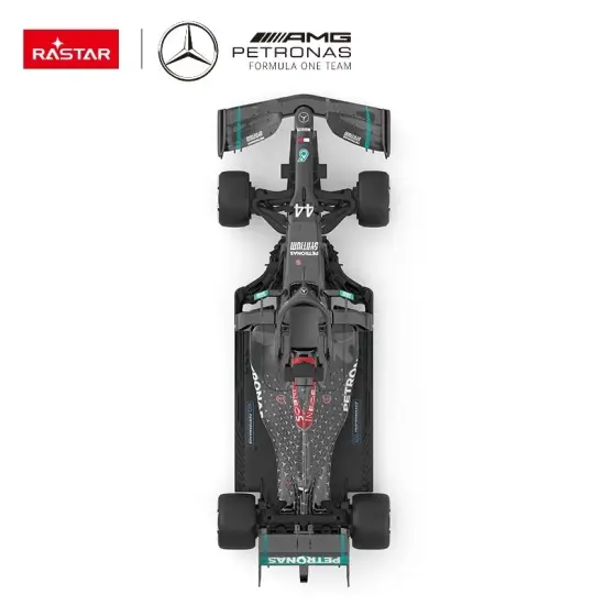 Nuotoliniu būdu valdomas automobilis Mercedes-AMG F1 W11 EQ Performance