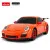 Kaugjuhitav punane Porsche GT3 RS