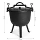 15 l talpos ketaus katilas MultiGarden