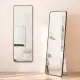 Didelis pastatomas veidrodis su pakabinimo galimybe 159 cm ModernHome