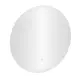 Apvalus LED vonios veidrodis 80 cm su 3 šviesos spalvomis ModernHome