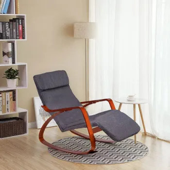 Kiiktool/tugitool jalatoega ModernHome