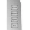 Baltas maisto produktų vakuuminis pakavimo aparatas, 120 W Elektronika ir buitiniai prietaisai WEBBER
