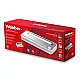 Baltas maisto produktų vakuuminis pakavimo aparatas, 120 W Elektronika ir buitiniai prietaisai WEBBER