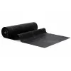 Чёрная агроткань для борьбы с сорняками 135 г/м² 0,8×100 м MultiGarden