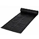 Melns nezāļu apkarošanas agrotīkliņš 135 g/m² 3,2×50 m MultiGarden