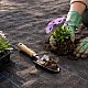 Melns nezāļu apkarošanas agrotīkls 150 g/m² 1,6×50 m MultiGarden