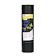 Melns nezāļu apkarošanas agrotīkls 150 g/m² 1,6×50 m MultiGarden
