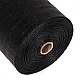 Melns nezāļu apkarošanas agrotīkls 150 g/m² 1,6×50 m MultiGarden