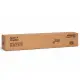 Juoda piktžolių kontrolės agro audinys 150 g/m² 1,6×20 m MultiGarden