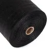 Чёрная агроткань для борьбы с сорняками 90 г/м² 1,1 × 50 м MultiGarden