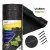 Чёрная агроткань для борьбы с сорняками 90 г/м² 1,1 × 50 м MultiGarden