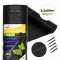 Juoda piktžolių kontrolės agro audinys 90 g/m² 3,2×50 m MultiGarden