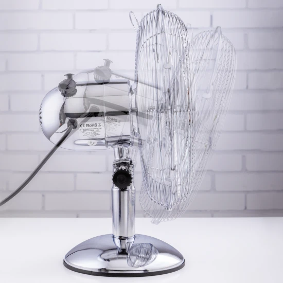 Biuro ventiliatorius COLUMBIA VAC WGC40 Elektronika ir buitiniai prietaisai ELDOM