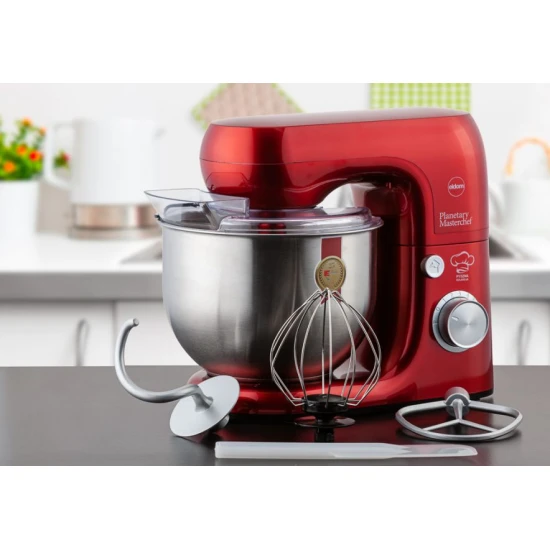 Virtuvės planetinis kombainas su dubeniiu WRK1250 Elektronika ir buitiniai prietaisai ELDOM