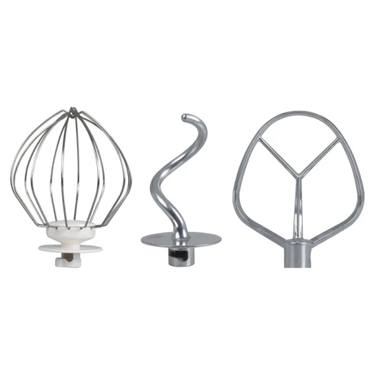 Virtuvės planetinis kombainas su dubeniiu WRK1250 Elektronika ir buitiniai prietaisai ELDOM