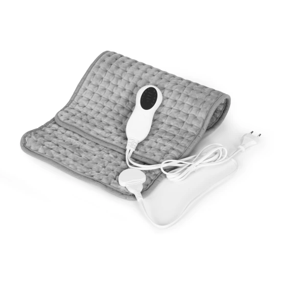 Elektrinė šildomoji pagalvėlė, 60 x 30 cm Elektronika ir buitiniai prietaisai ModernHome
