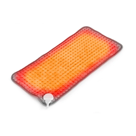 Elektrinė šildomoji pagalvėlė, 60 x 30 cm Elektronika ir buitiniai prietaisai ModernHome