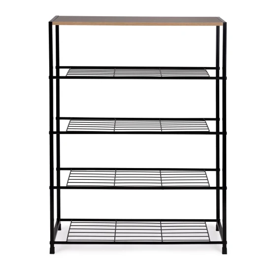 Metalinė lentyna LOFT ModernHome Lentynos ModernHome