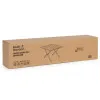 Складной кемпинговый стол 60x60 см с сумкой MultiGarden