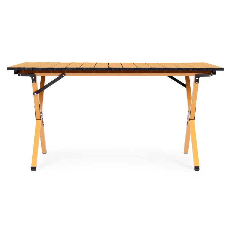 Складной кемпинговый стол 90x60 см MultiGarden
