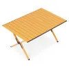 Складной кемпинговый стол 90x60 см MultiGarden