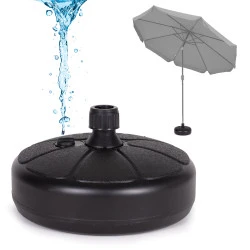 Skėčio pagrindo svoris 13 L