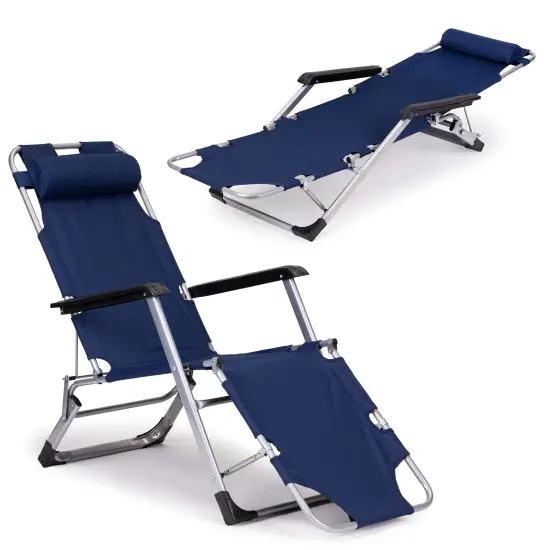 Mėlynas sulankstomas sodo gultas 2-in-1 MultiGarden
