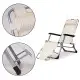Smėlio spalvos  gultas, sulankstomas 2-in-1