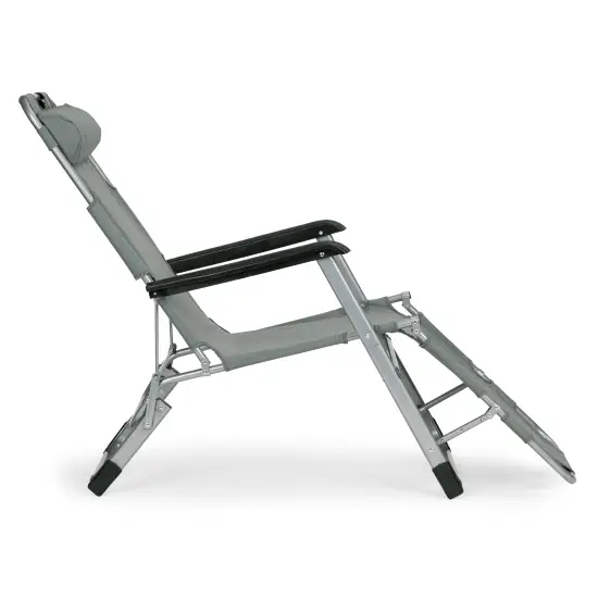 Pilkas sulankstomas sodo gultas 2-in-1 MultiGarden