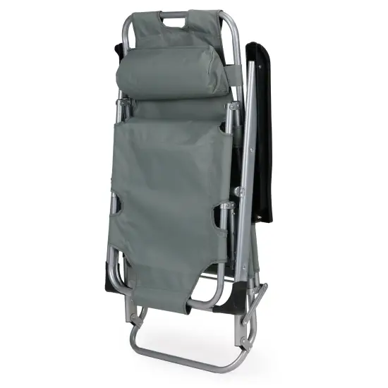 Pilkas sulankstomas sodo gultas 2-in-1 MultiGarden