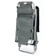 Pilkas sulankstomas sodo gultas 2-in-1 MultiGarden