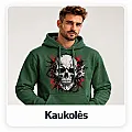 Kaukolės