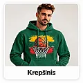 Krepšinis