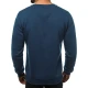 Tamsiai mėlynos spalvos džemperis Vurt 2001-10