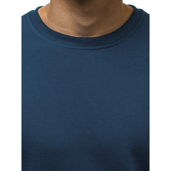 Tamsiai mėlynos spalvos džemperis Vurt 2001-10