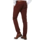 Akcija: Raudonos vyriškos klasikinės kelnės Lonel ux2140