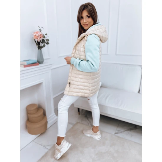 Rusva liemenė moterims Lula TY2664