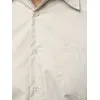 Pilki marškiniai vyrams Elegance JS/HH038/3