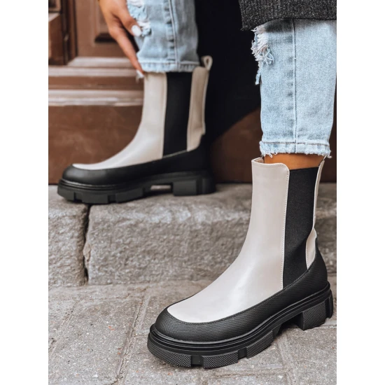 Moteriški aulinukai smėliniai Frost ZY0355