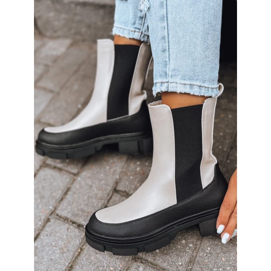 Moteriški aulinukai smėliniai Frost ZY0355