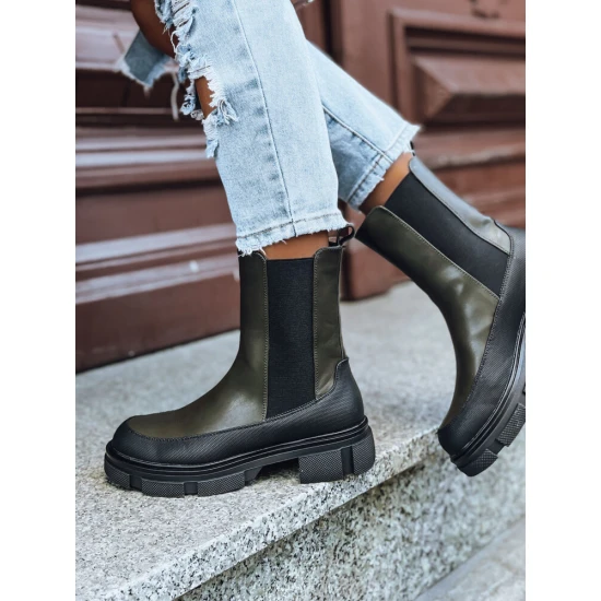 Moteriški aulinukai žali Frost ZY0354